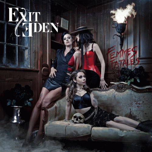 Exit Eden : Femmes Fatales